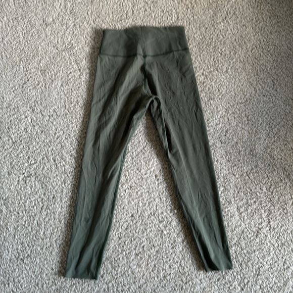 All in Motion Leggings - Picture 3 of 7